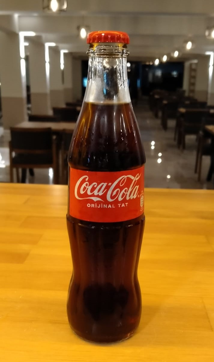 Coca Cola